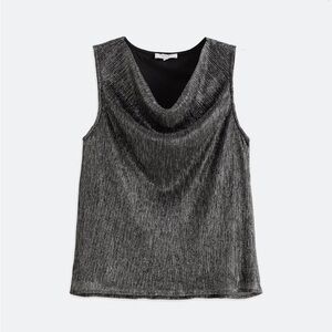Stitch Fix Gilli Dorinda Cowl Neck Tank